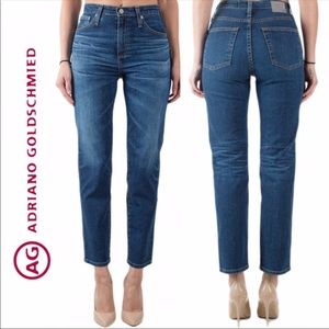 Adriano Goldschmied Phoebe high waist jeans